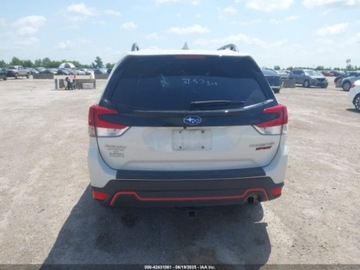 Subaru Forester V 2021 Subaru Forester Sport 2021 2.5l 2.5 Benzyna 182KM, zdjęcie 4