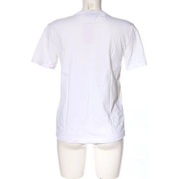 THE MUPPET SHOW X SANDRO Koszulka oversize biały