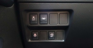 Nissan X-Trail III Terenowy Facelifting 1.7 dCi 150KM 2020 Nissan X-Trail (Nr.139) 1.7 dCi 150 KM 7 osob Panorama Kamera Navi Gwaranc, zdjęcie 33