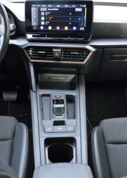 Cupra Formentor Crossover 1.5 TSI 150KM 2022 Cupra Formentor CUPRA Formentor 1,5Tsi 150km 2023R ACC BOGATA WERSJA ORYGI, zdjęcie 10