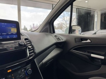 Ford Tourneo Connect III Standard 1.5 EcoBlue 120KM 2021 Ford Tourneo Connect Titanium Kamera cofania CarPlayAndroid Auto Podgrz, zdjęcie 24