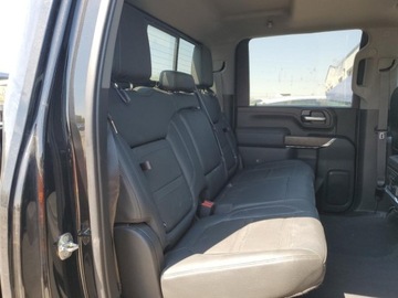  GMC Sierra K2500 Denali 2021 6.6l 6.6 Diesel 401KM, zdjęcie 10