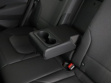 Kia Niro I Crossover Facelifting 1.6 GDi Hybrid 141KM 2022 Kia Niro FV23% Style HEV navi kamera ACC LED, zdjęcie 39