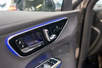 Mercedes GLC C254/X254 SUV 2.0 200d 163KM 2026 Mercedes-Benz GLC Kamera 360 CarPlay Podgrzewane Fotele Panorama Leasi, zdjęcie 22