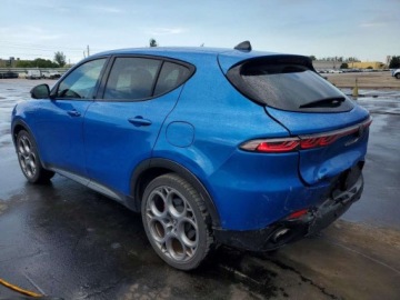 Alfa Romeo 2024 Alfa Romeo Tonale Veloce 2024 1.3 Hybryda 285KM, zdjęcie 1