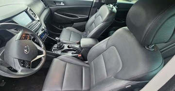 Hyundai Tucson 2017 Hyundai Tucson Skora nawigacja Kamera cofania zarejestrowany 1.7 Diesel, zdjęcie 31