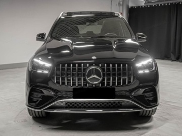 Mercedes GLE V167 SUV AMG Facelifting 3.0 53 435KM 2025 MERCEDES-BENZ GLE AMG 53 4-Matic+ Suv 3.0 (435KM) 2025, zdjęcie 1