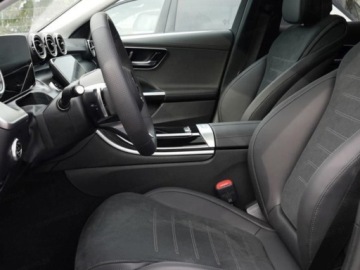 Mercedes Klasa C W206 Limuzyna 1.5 200 204KM 2025 C Klasa 200 4-Matic AMG 1.5 (204KM) 2025, zdjęcie 4