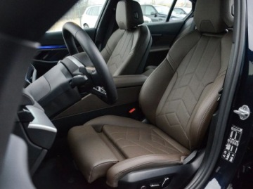 BMW Seria 5 G90-91 Sedan 2.0 20d 197KM 2025 BMW Seria 5 BMW 520d xDrive Limuzyna 2.0 Hybryda 197KM, zdjęcie 29