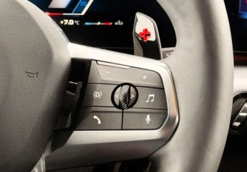 BMW X2 U10 SUV M 2.0 M35i 300KM 2024 BMW X2 I wlasciciel M Sport Gwarancja Bezwypadkowy FVAT23, zdjęcie 19