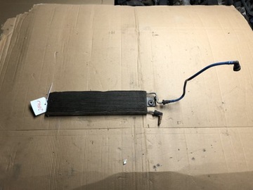 CHŁODNICA CHŁODNICZKA PALIWA VW PASSAT B6 2.0 TDI 3C0203491E