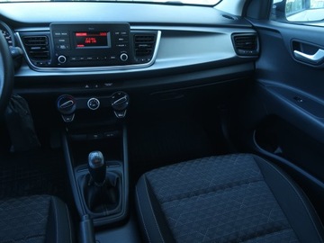 Kia Rio IV Hatchback 5d Facelifting 1.0 T-GDI 100KM 2022 Kia Rio 1.0 T-GDI, Salon Polska, 1. Właściciel, zdjęcie 7