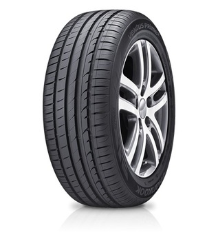2x Hankook ventus prime2 K115 225/60R17