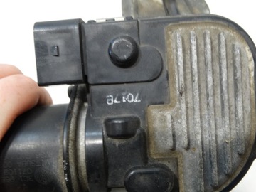 ЭЛЕКТРОДВИГАТЕЛЬ ПЕРЕДНЕГО СТЕКЛООЧИСТИТЕЛЯ VOLKSWAGEN PASSAT B6 COMBI 3C1955419A