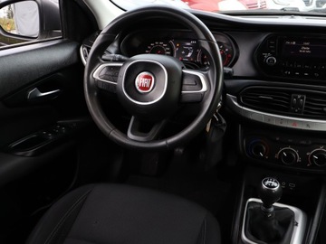 Fiat Tipo II Station Wagon 1.4 95KM 2017 Fiat Tipo 1.4 16V, Salon Polska, Klima, zdjęcie 6