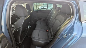 Renault Megane IV 2018 Renault Megane 1.2i*132PS*Automat*OPŁACONY, zdjęcie 15