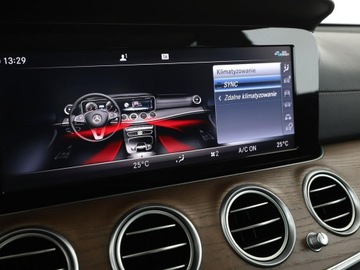 Mercedes Klasa E W213 Limuzyna 2.0 300de 316KM 2019 Mercedes E 300 FV23 E300de Automat Avantgarde Navi, zdjęcie 26
