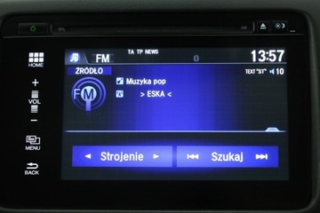 Honda HR-V II SUV 1.5 i-VTEC 130KM 2018 Honda HR-V 1.5 i-VTEC, Automat, Navi, Klima, zdjęcie 8