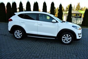 Hyundai Tucson III SUV Facelifting 1.6 CRDi 136KM 2019 Hyundai Tucson *HYBRID-48 V *Kamera cof.* REJ-PL, zdjęcie 16