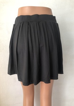 СПОРТИВНАЯ ЮБКА OUTLET С ЗАПЕЧАТАННЫМИ ШОРТАМИ L