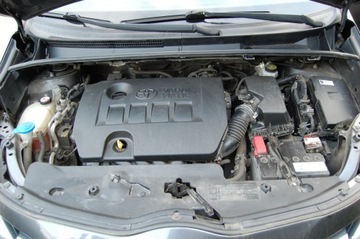 Toyota Verso Minivan Facelifting 1.8 Valvematic 147KM 2018 Verso 7-osobowa Keyless go Kamera Navi Hak Bezwypadkowa Piękna, zdjęcie 28