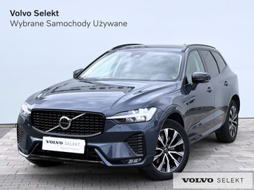 Volvo XC60 II 2023 Volvo XC 60 B4 Diesel | Plus Dark | Salon PL | Ser
