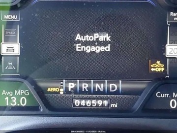  RAM 1500 5.7 HEMI 401KM 4X4 LIMITED , od firmy ubezpieczeniowej maly przeb, zdjęcie 12