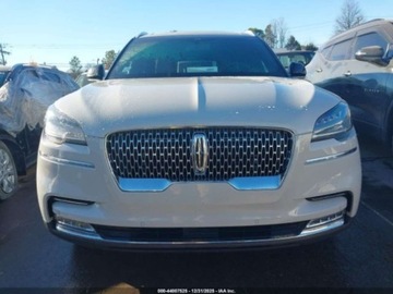 Lincoln 2021 Lincoln Aviator Reserve 2021 3.0 Benzyna 400KM, zdjęcie 7