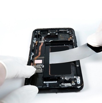 NARZĘDZIA DO TELEFON TABLET LAPTOP KARTA EDGE LCD