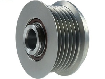 ШКИВ СЦЕПЛЕНИЯ ГЕНЕРАТОРА AFP3041 AS-PL