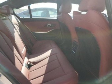 BMW Seria 3 G20-G21 2024 BMW Seria 3 XI 2024, od ubezpieczalni 2.0 Benzyna 255KM, zdjęcie 9