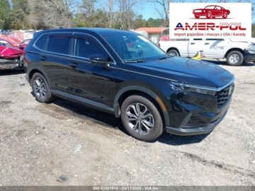 Honda CR-V VI 2023 Honda CR-V 2023r., 4x4, 1.5L 1.5 Benzyna 190KM