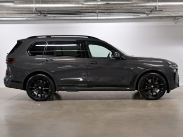 BMW X7 SUV 3.0 40d 340KM 2023 BMW X7 Executive Pro/22 / Sky Lounge/ Wentyle/ Hak, zdjęcie 5