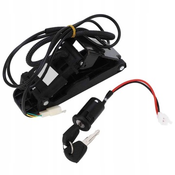 Комплект контроллера электрического трехколесного велосипеда 24 В, 800 Вт