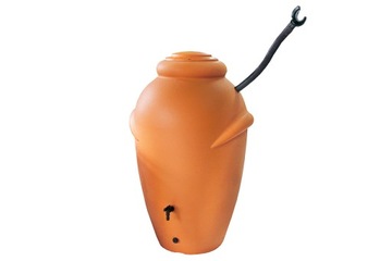 КОМПЛЕКТ СБОРА ДОЖДЕВОЙ ВОДЫ, ВОДОСБОРНИК ОТ ЖЕЛОБА ДО ДОЖДЕВОГО КОНТЕЙНЕРА