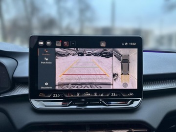 Cupra Terramar SUV 1.5 eTSI 150KM 2024 Cupra Terramar 1.5 TSI 150KM Pakiet Edge Pakiet Pu, zdjęcie 25