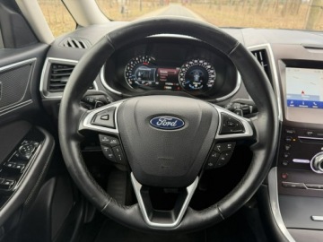 Ford Galaxy IV 2022 Ford Galaxy MK4 2.0 TDCI 150 Koni EcoBlue Titanium, zdjęcie 39