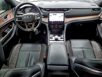 Jeep Grand Cherokee V 2023 Jeep Grand Cherokee 2023r., Summit, 3.6L, od ubezpieczalni 3.6 Benzyna, zdjęcie 7