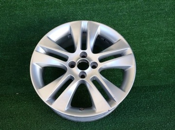 OPEL CORSA 7Jx17 ET44 4x100 felga aluminiowa