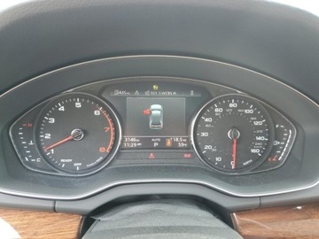 Audi Q5 II 2024 Audi Q5 Premium 40 2024 2.0l 2.0 Benzyna 201KM, zdjęcie 9