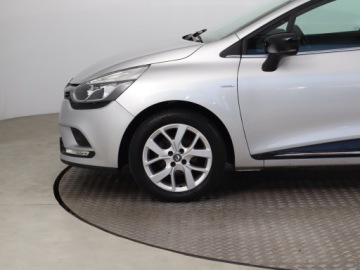 Renault Clio IV Grandtour Facelifting 0.9 TCe 90KM 2019 Renault Clio 0.9 TCe, Salon Polska, 1. Właściciel, zdjęcie 14