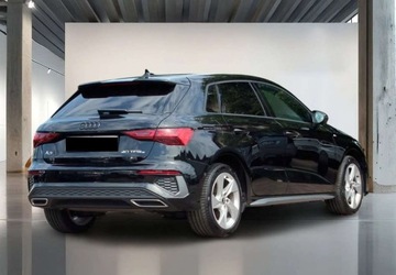 Audi A3 8Y 2021 Audi A3 Audi A3 1.4 Hybryda Plug-in 150KM, zdjęcie 2