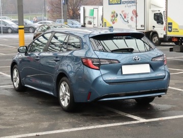 Toyota Corolla XII TS Kombi 1.8 Hybrid 122KM 2020 Toyota Corolla 1.8 Hybrid, Salon Polska, zdjęcie 3