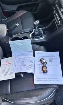 Kia Sportage IV SUV Facelifting 1.6 GDI 132KM 2018 Kia Sportage Sportage Bissnes Edition bardzo ladne auto 1.6 Benzyna 132KM, zdjęcie 23