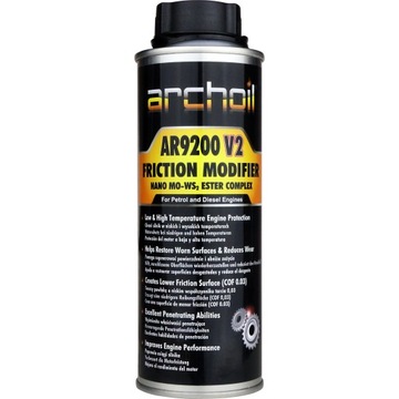 ARCHOIL AR9200 v2 200ml