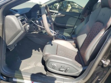 Audi A5 B10 2025 Audi RS5 Coupe 2025. 2.9 Benzyna 444KM, zdjęcie 7