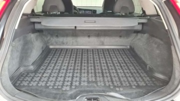 Volvo V60 I Kombi 2.4 D5 215KM 2011 Volvo V60 2,4 D5 215KM AWD 267tys.km, automat, navi, tempomat, sewisowany, zdjęcie 22