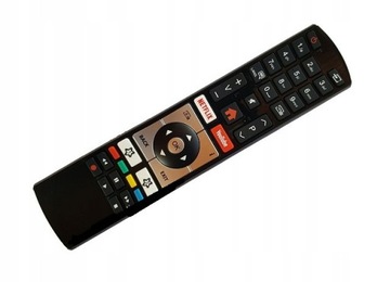 PILOT TELEFUNKEN RC4318 FINLUX EDENWOOD D50U600M4C