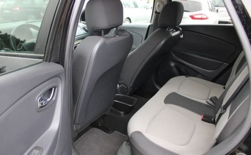 Renault Captur I Crossover 1.2 TCe EDC 120KM 2013 Renault Captur 1.2B 120KM automat tablet do konca serwis-ZAREJESTROWANE, zdjęcie 17