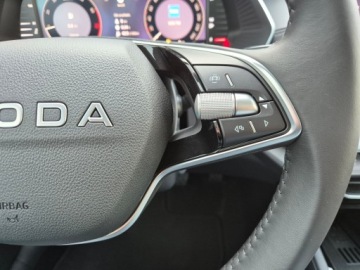 Skoda Octavia IV Scout 1.5 TSI ACT 150KM 2025 Skoda Octavia Selection 1.5 TSI Auto z placu, zdjęcie 33